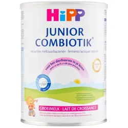 Hipp Junior Combiotik Kindermilch 800g