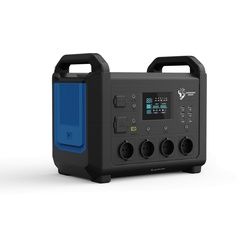 Powercube ULT-1500