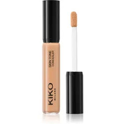 KIKO Milano Skin Tone Flüssig-Korrektor mit glättender Wirkung Farbton 10 Almond 3.5 ml