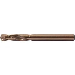KS Tools Spiralbohrer KS Tools 330.6032 HSS-G Co 5 Spiralbohrer kurz, 3,2mm, 10er Pck