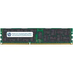 Server HP 8GB 2Rx4 PC3-10600R-9 Kit 500662-B21