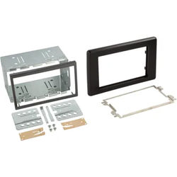 2-DIN RB Nissan NV400/Opel Movano/Renault Master