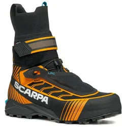 Scarpa Ribelle Tech 3 HD - Bergschuh - 45.5 - black-bright orange