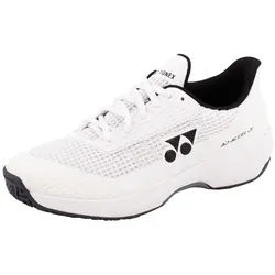 Yonex Tennisschuhe AD-ACCEL Allcourt 2026 weiss Kinder
