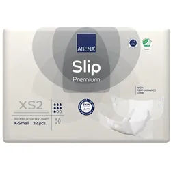 Abena Slip Premium XS2, 32 Stück