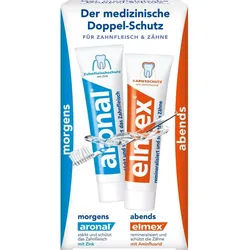 Mini Doppel-Schutz 24 ML