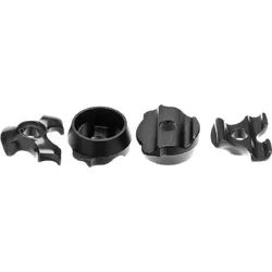 Specialized Anodized Pave Clamp 7+9mm