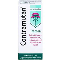 CONTRAMUTAN Mischung 20 ml