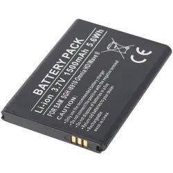Samsung Omnia 7 Ersatz-Akku von AccuCell COOLPAD CPLD-69, VODAFONE EB504465VU, SO1S416AS/5