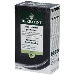 Herbatint Coloration Permanente 1N Noir