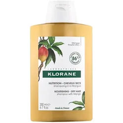 Klorane Mango Shampoo