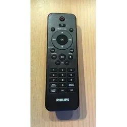 Original Fernbedienung PHILIPS 9965 100 49422