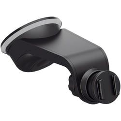 SP Connect Suction Saugnapf Smartphone-Halterung, schwarz