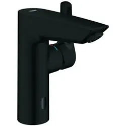 Grohe Waschtisch-Einhebelmischer Eurosmart 1/2", M, berühr o man. Bed., gl Kö, ma b