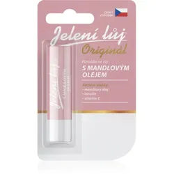Regina Jelení lůj Almond Lippensalbe mit Mandelöl 4.8 g