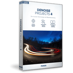 DENOISE projects 4