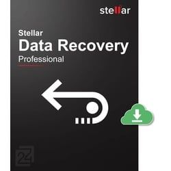 Stellar Data Recovery 9 Professional