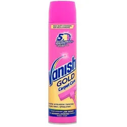 Carpet Care and Upholstery Cleaner 600 ml