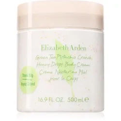Elizabeth Arden Green Tea Pistachio Crunch Körpercreme für Damen 500 ml