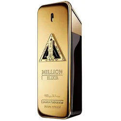 Paco Rabanne One Million Elixir Intensives Eau De Parfum Spray 50ml de 50 ml Männer