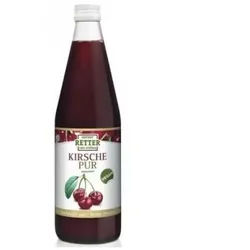 APOfit® BIO Kirsche pur 100% Direktsaft