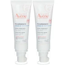 Avène Tolérance Hydra-10 Feuchtigkeitscreme 48 H