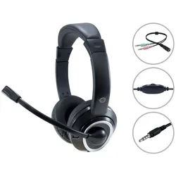Conceptronic Headset