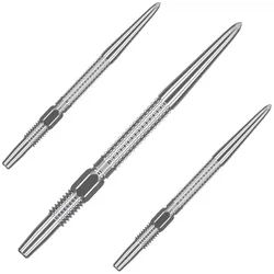 Target Swiss Point GRD Dartspitzen - Silber - 26mm