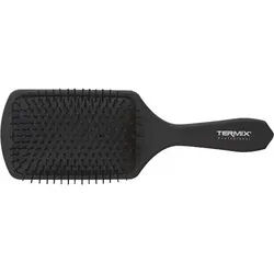 TERMIX Buersten-Kaemme EntwirrungsbuerstenPaddle Brush Haircare Schwarz 1 Stk.