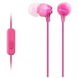 Sony MDR-EX 15 APPI Kopfhörer