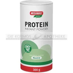 PROTEIN POWDER instant Megamax 300 g