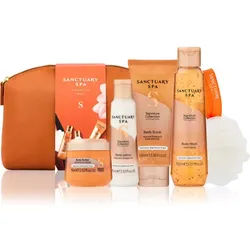 Sanctuary Spa Signature Treats Geschenkset