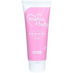 Phytomed Mama&Baby Dammfit Creme
