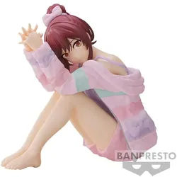 Banpresto - The Idolmaster - Shiny Colors - Amana Osaki - Relax time 10 cm