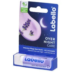 Labello® Über Nacht Pflege