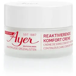 Ayer Ayerissime Continuous Care Comfort Cream 24H 50 ml