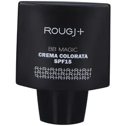 Rougj+ BB Magie Spf15 Glamtech