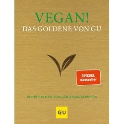 Vegan! Das Goldene von GU Buch 1 St