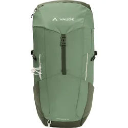 VauDe Damen Neyland 18 Wanderrucksack willow green