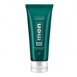 Gertraud Gruber menXO vital pflegedusche hair & body 200 ml
