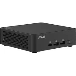 ASUS NUC 15 Pro Kit RNUC15CRKC500002 - Intel Core 5 210H, Intel Arc Graphics, 2x DDR5 SO-DIMM, 2x M.2, WiFi 7