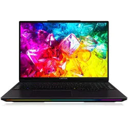 CAPTIVA Gaming-Notebook "Highend Gaming R92-235", schwarz, 16 GB RAM 1.000 GB SSD, Ryzen 9, Microsoft Windows 11 Home (64 Bit), Notebooks