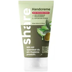 Share Handcreme Aloe Vera & Olive 75ml