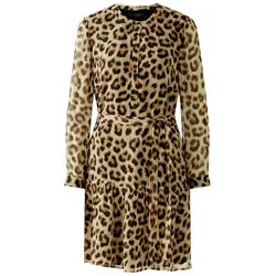 Robe oui marron