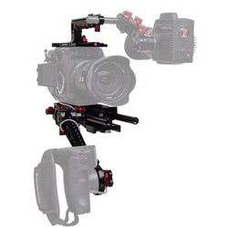 ZACUTO EVA1 EVF Recoil Pro V2