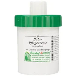 Bahnhof-Apotheke Baby-Pflegecreme 70ml