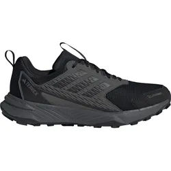 adidas Terrex Terrex Tracefinder 2 Climaproof Trail Running Shoes cblack/cblack/gresix (A0QM) 10