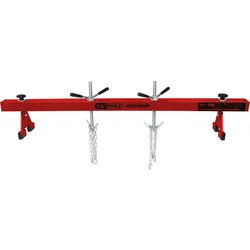 KS Tools performance Motorbrücke, 500 kg - 160.0265