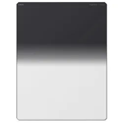 Cokin NUANCES X-Series Gradual ND GND ND16 Soft - 4 f-stops