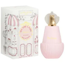 Jeanne Arthes Eau de Parfum Tea Time Paris Pavlova EDP 100 ml (Damen)